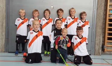 2.Runde – Langenthal