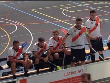 1. Runde – Deitingen