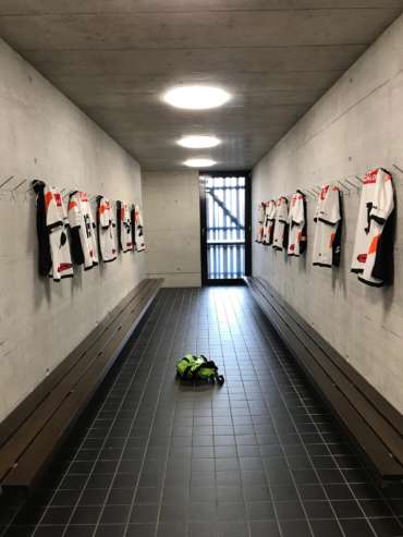 4. Runde – Biberist