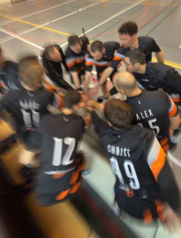 3. Runde – Herren I – Nunningen