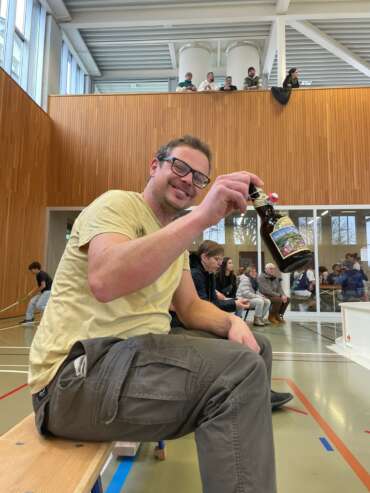 Runde 5 – Herren III – Selzach