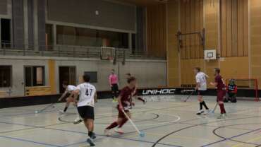 6. Runde – Herren I – Riehen