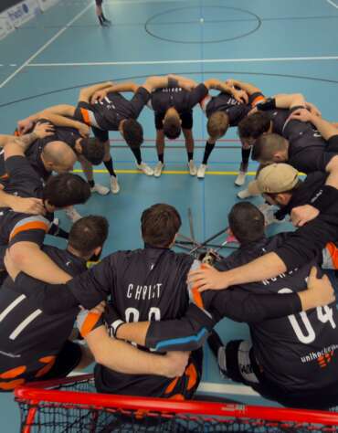 5. Runde – Herren I – Lohn-Ammannsegg