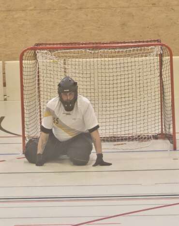 5. Runde – Herren IV – Schötz