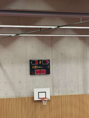 Aufstiegsplayoffs – Herren I – Spiel 2 & 3