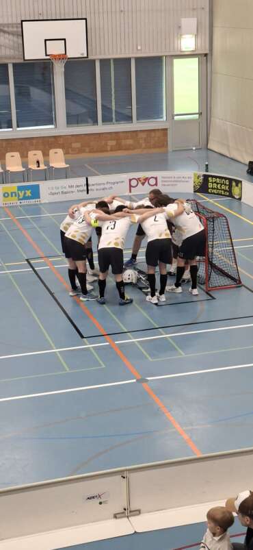 9. Runde – Herren III – Neuendorf